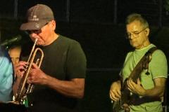 Trumpet \'n Bass