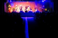Blues Blaster Seven