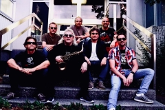 Blues Blaster Seven