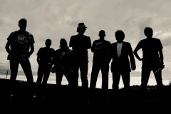 Blues Blaster Seven