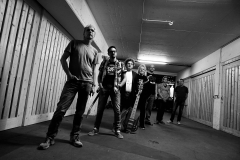 Blues Blaster Seven
