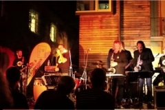 BluesBlasterSeven_Live_at_Loretto_Fest_2011