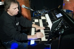 MAC_on_keys