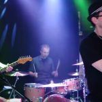 Neckarfest 2022 in Rottenburg - mit Blues Blaster Seven (BB7)