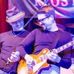 Der Blues ist zurück und er kommt live nach Bad Niedernau!