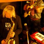 Blue Friday Jam mit Blues Blaster Seven (BB7) - Alte Mühle, Bonlanden