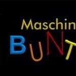 Blues Blaster Seven setzt das Maschinchen Buntes in Bewegung